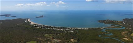 Seafoth - Cape Hilsborough National Park - QLD (PBH4 00 18846)